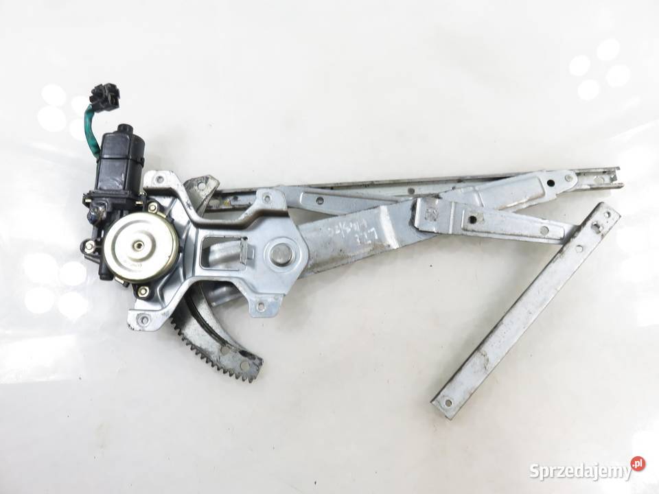 PODNOŚNIK SZYBY LEWY PRZEDNI DAEWOO MATIZ