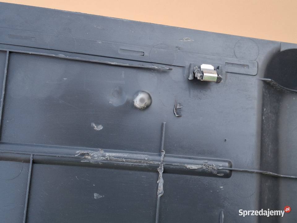 VOLVO FH5 OSŁONA OBUDOWA ZAŚLEPKA REFLEKTORA