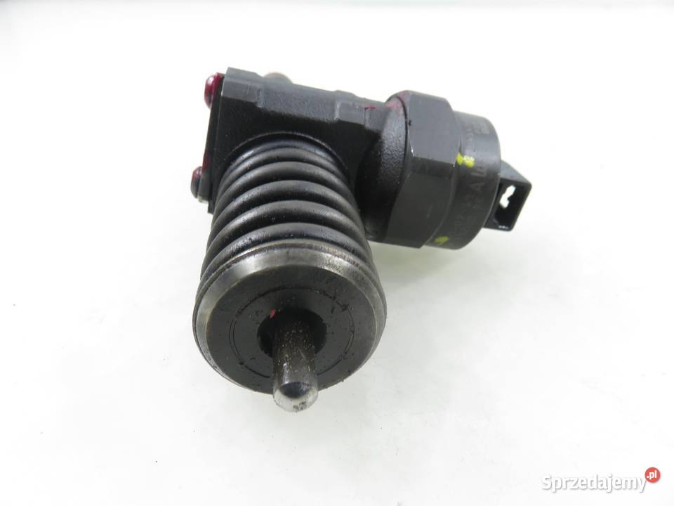 POMPOWTRYSKIWACZ VW SHARAN I 19 TDI 038130073AC