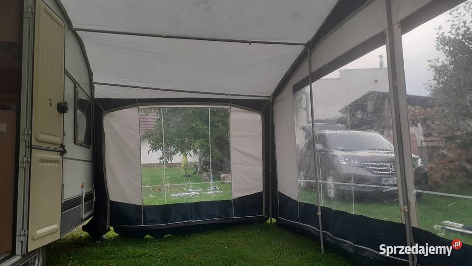 Przedsionek BRADCOT 1314 mazowieckie Radom
