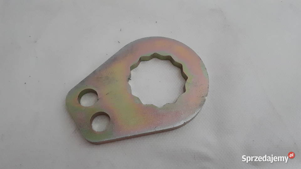 Sworzeń pochyłu zabezpieczenie sworznia Toyota 7 Poznań