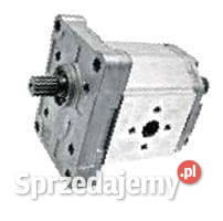 3310317M91 Pompa hydrauliczna Landini