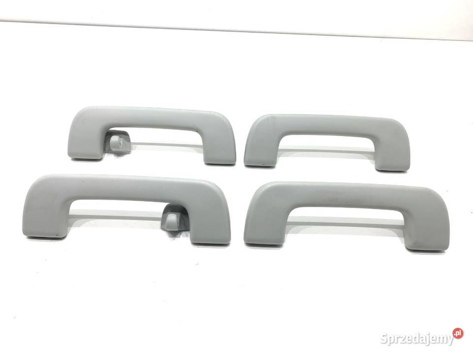 RĄCZKI PODSUFITKI KOMPLET AUDI Q8 8W0857607 30 Podsufitki