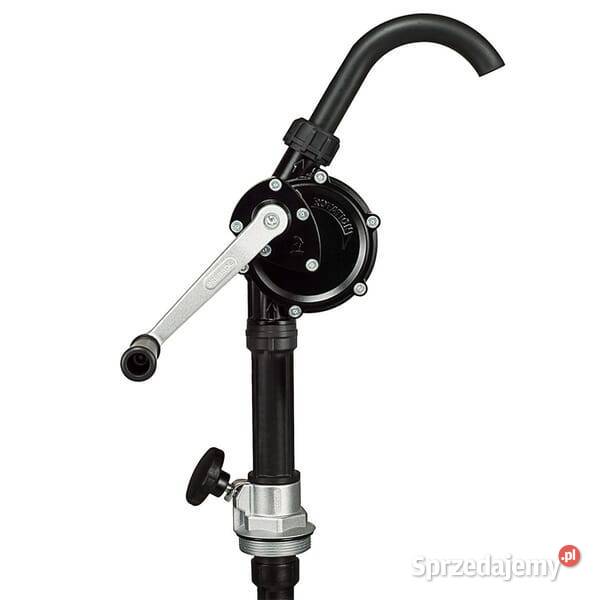 Pompa rotacyjna 13055PRE