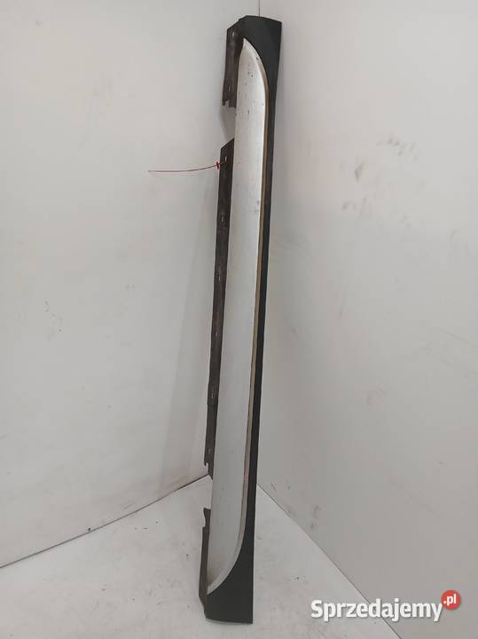 BMW X1 E84 LISTWA PROGOWA LEWA Strzyżewice