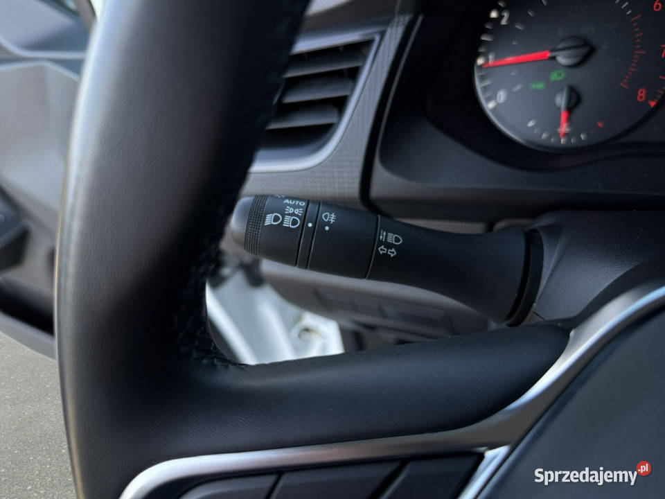 Nissan Townstar VAT 23 VAN Business 13DIGT 130 gniazdo USB małopolskie Myślenice