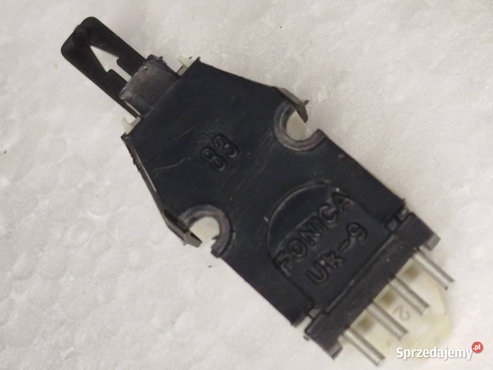 Igła z Wkładką Fonica UK9 łódzkie Zgierz sprzedam