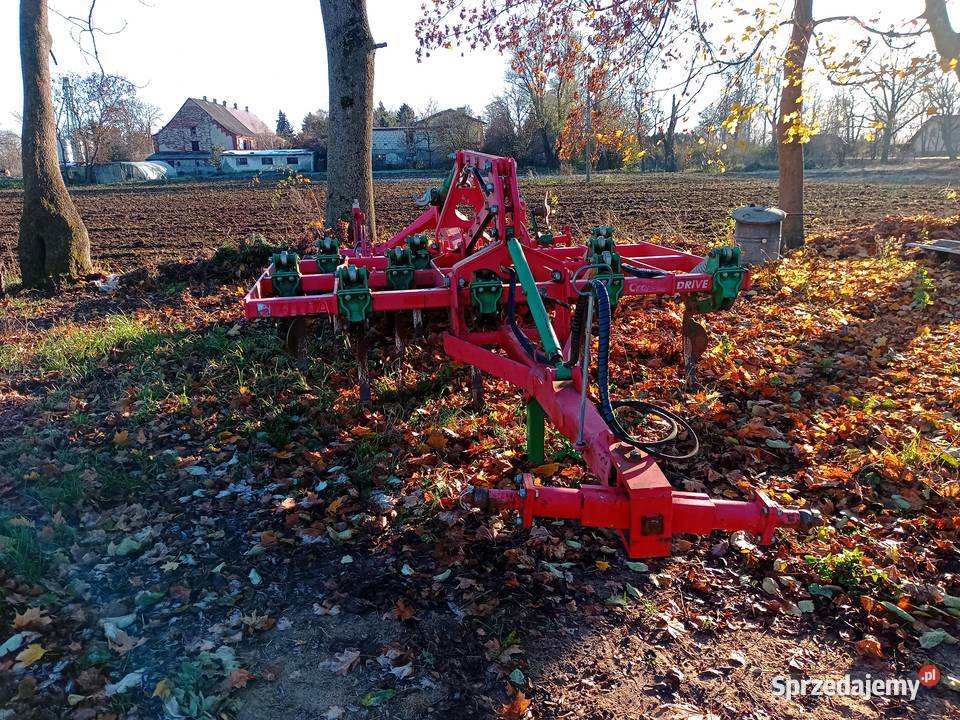 Unia Cross Drive pomorskie Wocławy