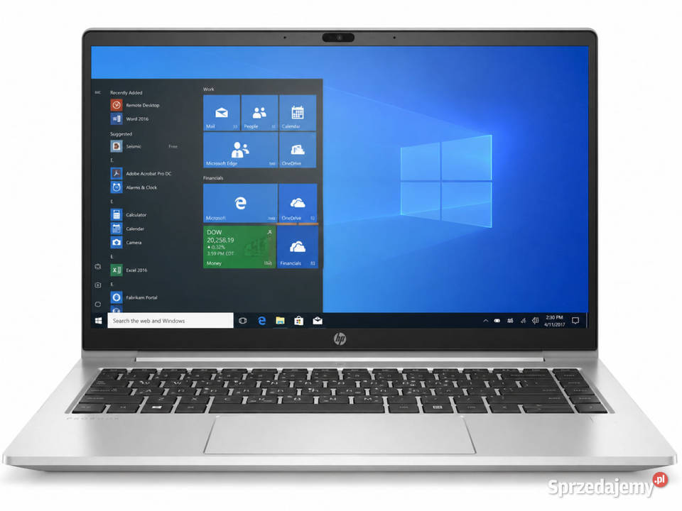 Sprzedaż laptopów dobór pod potrzeby klienta śląskie