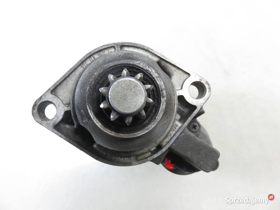 ROZRUSZNIK VW GOLF III 19 TDI sprzedam