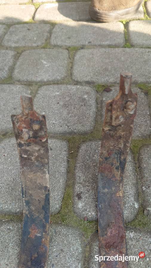 gaz69 oryginalne opaski zbiornika paliwa Kraków sprzedam
