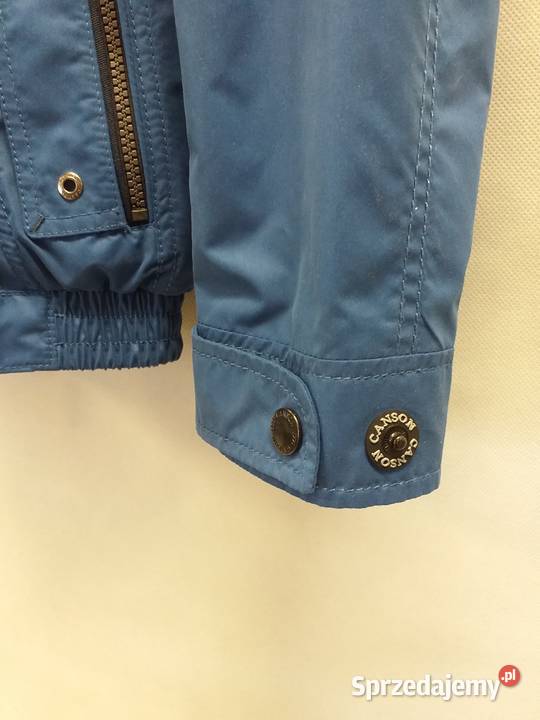 SPORTOWA KURTKA MĘSKA L AQUA TEX Szczecin