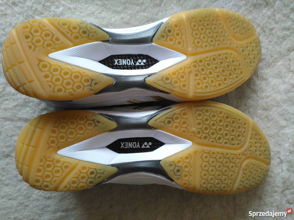 Buty Do Badmintona YONEX SHB F1 LTD 445 Badminton Gorzów Wielkopolski