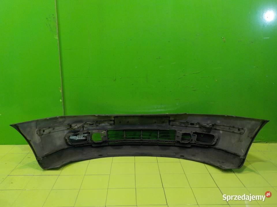 SKODA OCTAVIA II 16 B 06r 5D zderzak przod Karoseria sprzedam