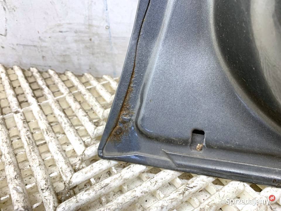 DRZWI LEWY PRZÓD JEEP GRAND CHEROKEE WK podkarpackie