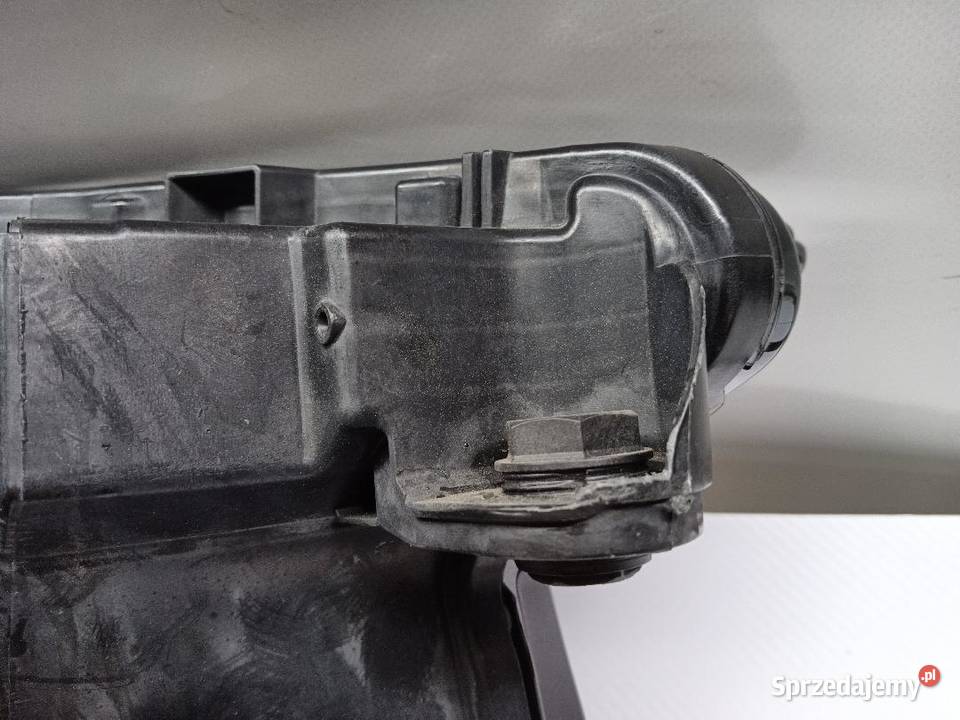 LAMPA PRZÓD PRZEDNIA LEWA AUDI Q4 89A941035F