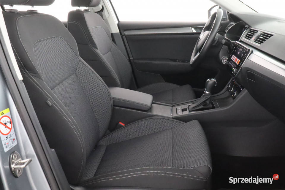 Skoda Superb iV 14 TSI PHEV Piaseczno