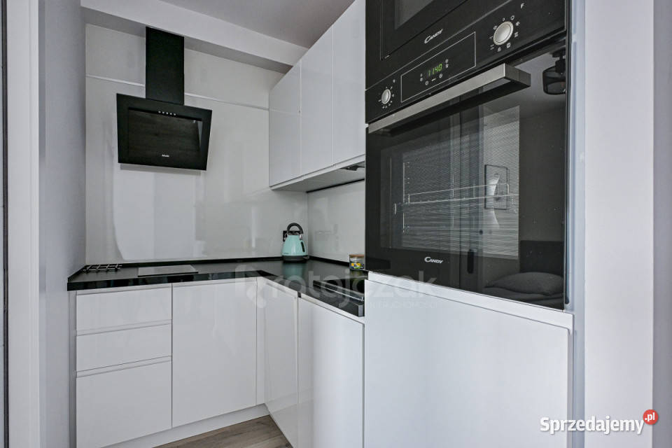 Mieszkanie 3105m2 2pokojowe Gdańsk