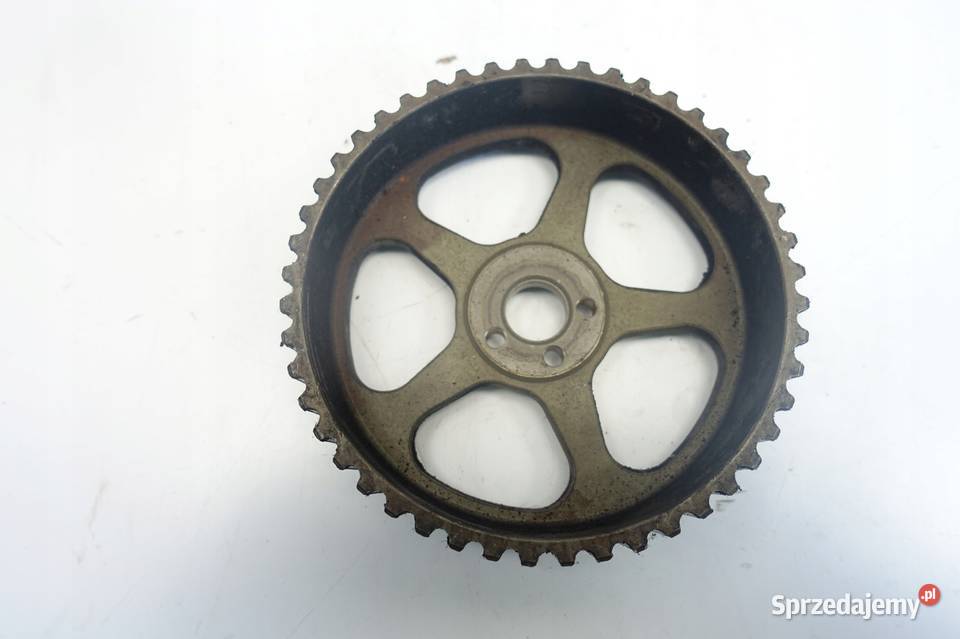 Toyota Supra III 30 i KOŁO WAŁKA ROZRZĄDU oryg Pozostałe Rudka