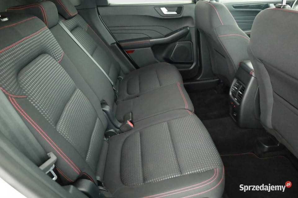 Ford Kuga 15 EcoBoost Kuga śląskie