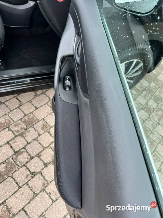 Nissan Qashqai II 20132021 SUV Słupsk