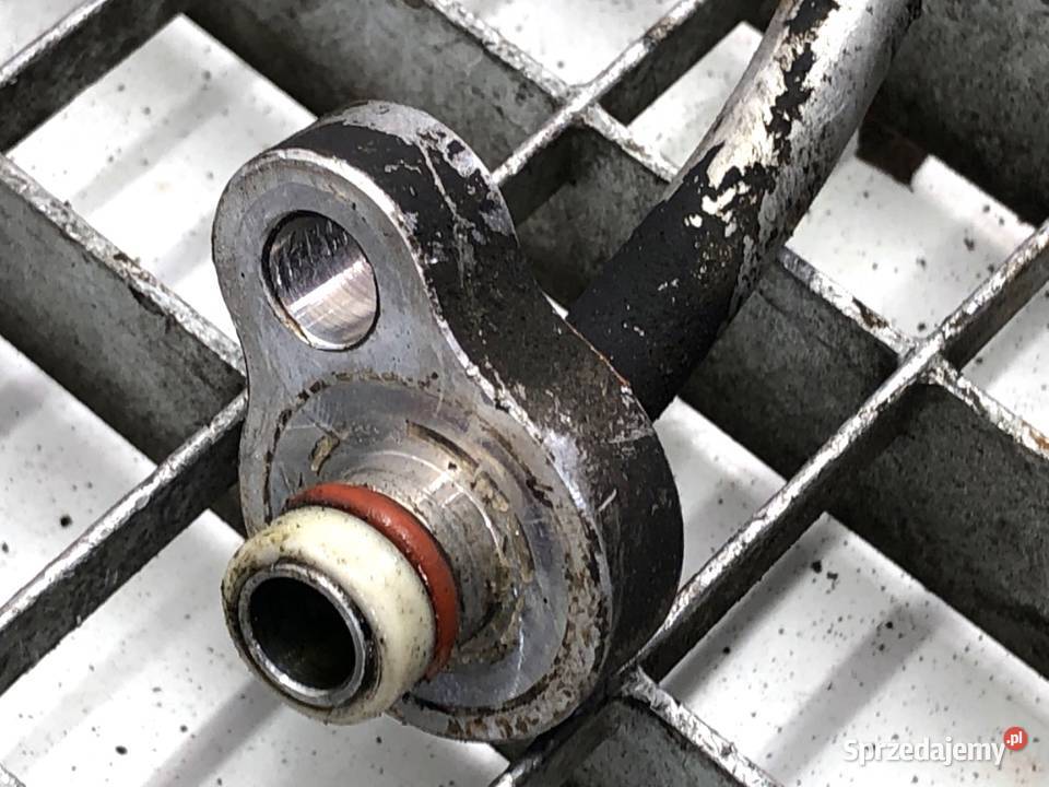 RURKA KLIMATYZACJI FORD MONDEO MK4 18 125 0715