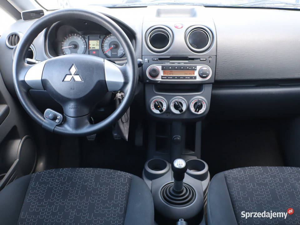 Mitsubishi Colt 13 Colt Katowice