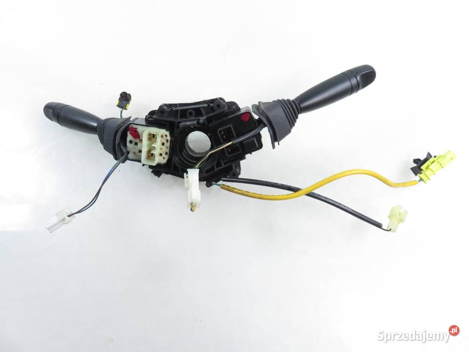 PRZEŁĄCZNIK ZESPOLONY CHEVROLET SPARK