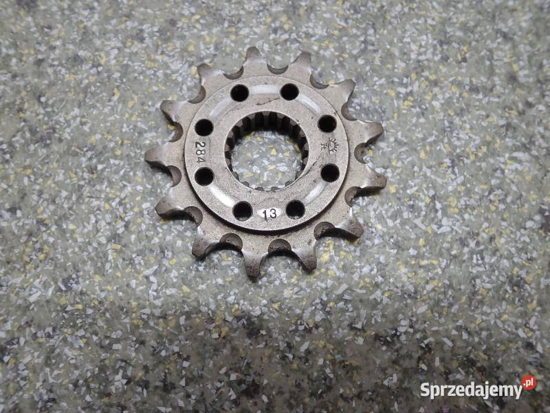ZĘBATKA PRZÓD ZDAWCZA 13 ZĘBÓW HONDA CR 250 Strzelce Krajeńskie