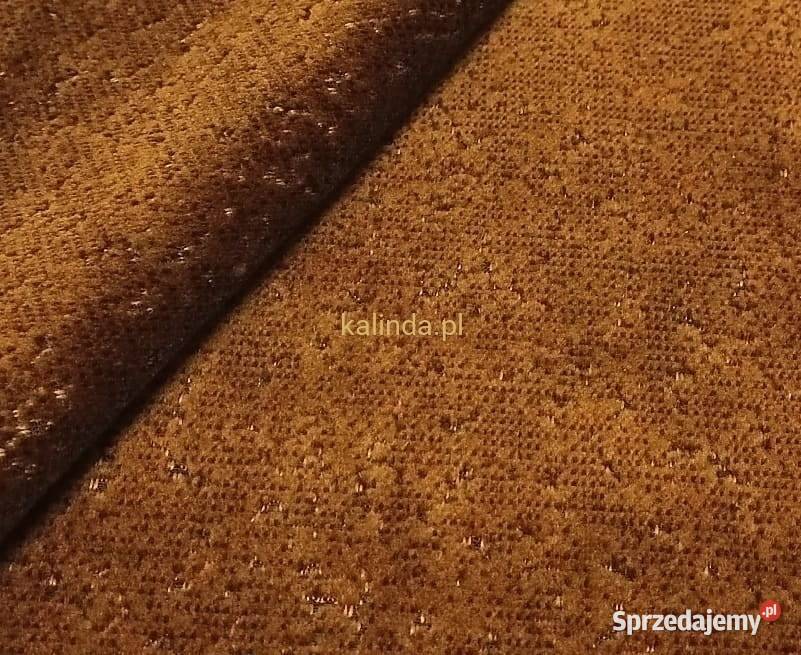 Tkanina tapicerska Gobelin Koordynat Gdańsk