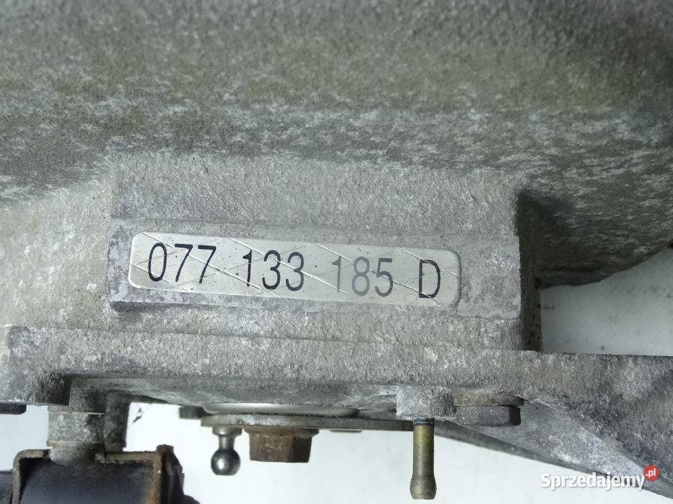 AUDI A8 D2 9499 KOLEKTOR SSACY KOMPLETNY