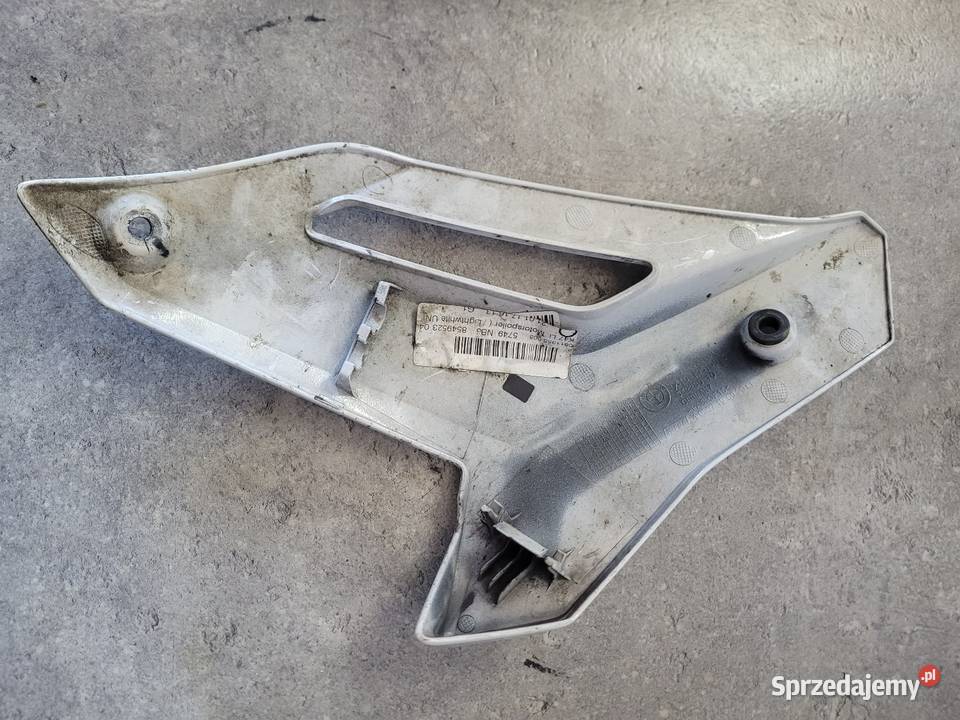 BMW S 1000 R S1000R K47 OEM OWIEWKA OSŁONA BOK