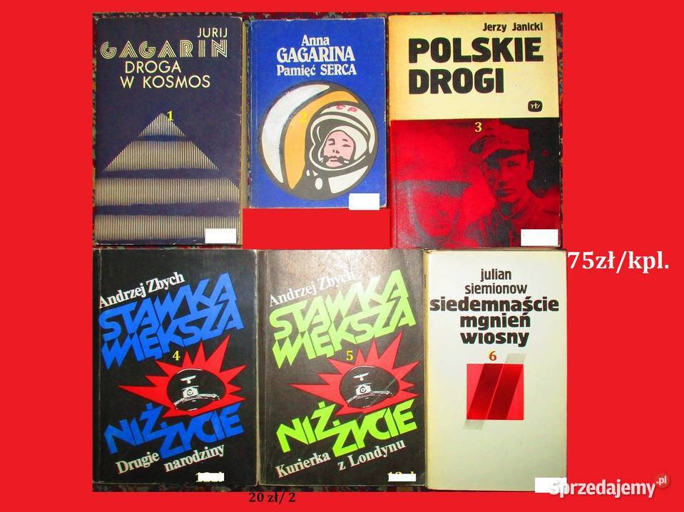 Scenariusze filmowe DEKALOG Kieślowski Łódź