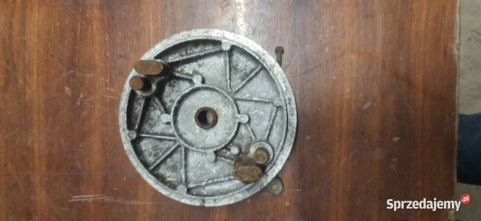 Bęben Jawa 350 szczękotrzymacz cz Turek