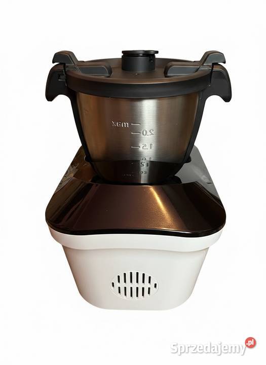 Robot Kuchenny iCook mrk 18 sprzedam