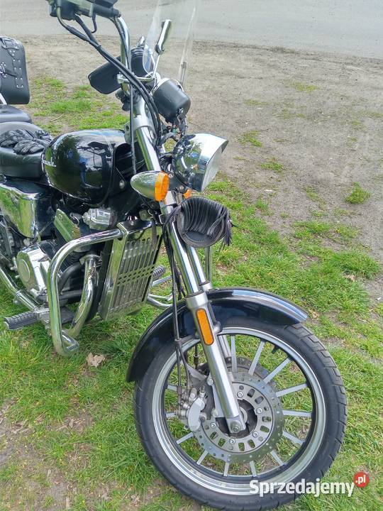 Junak m11 Junak Słupca