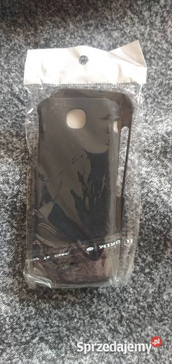 nokia 5310 pokrowiec etui obudowa osłona n5310 świętokrzyskie Sandomierz
