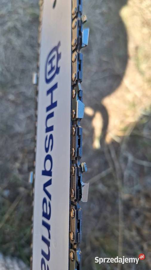 Husqvarna 435 mark 2 możliwa zamiana łódzkie Żdżary