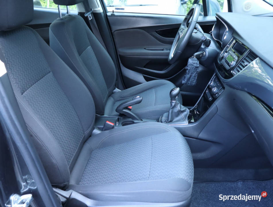 Opel Mokka 16 Piaseczno