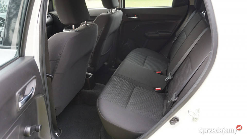 Suzuki Swift super stan Gwarancja VI 20172024