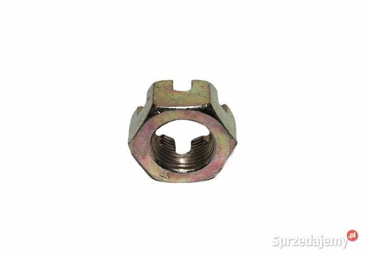 Nakrętka do Kubota L15002600 Tajęcina