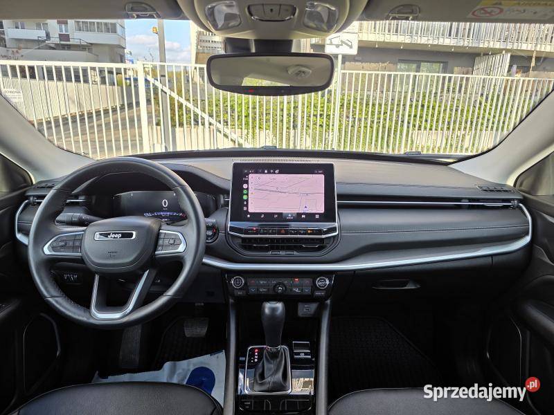 ALTITUDE 15l eHybrid 48V 130Salon Warszawa