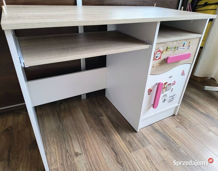 Sprzedam biurko dziecięce Mikołów
