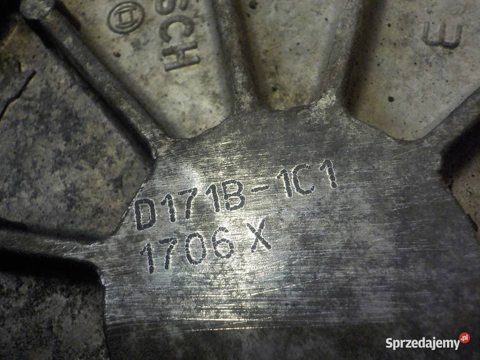 MONDEO MK4 S 22 TDCI EURO 5 12r 200 KNBA vacum Suków