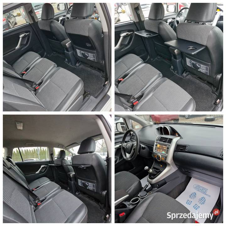 16 benz gwarancja full wersja serw ASO stan Kraków