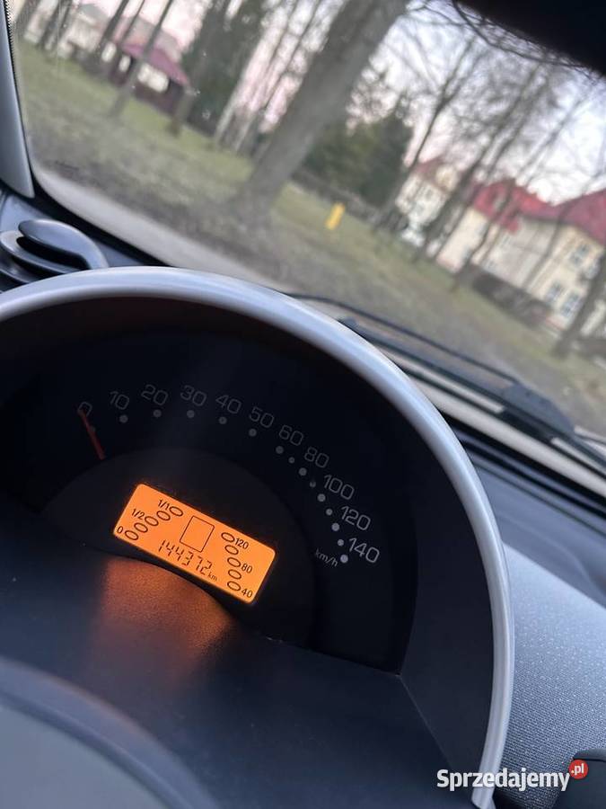 Na sprzedaż Smart Pure lubelskie sprzedam