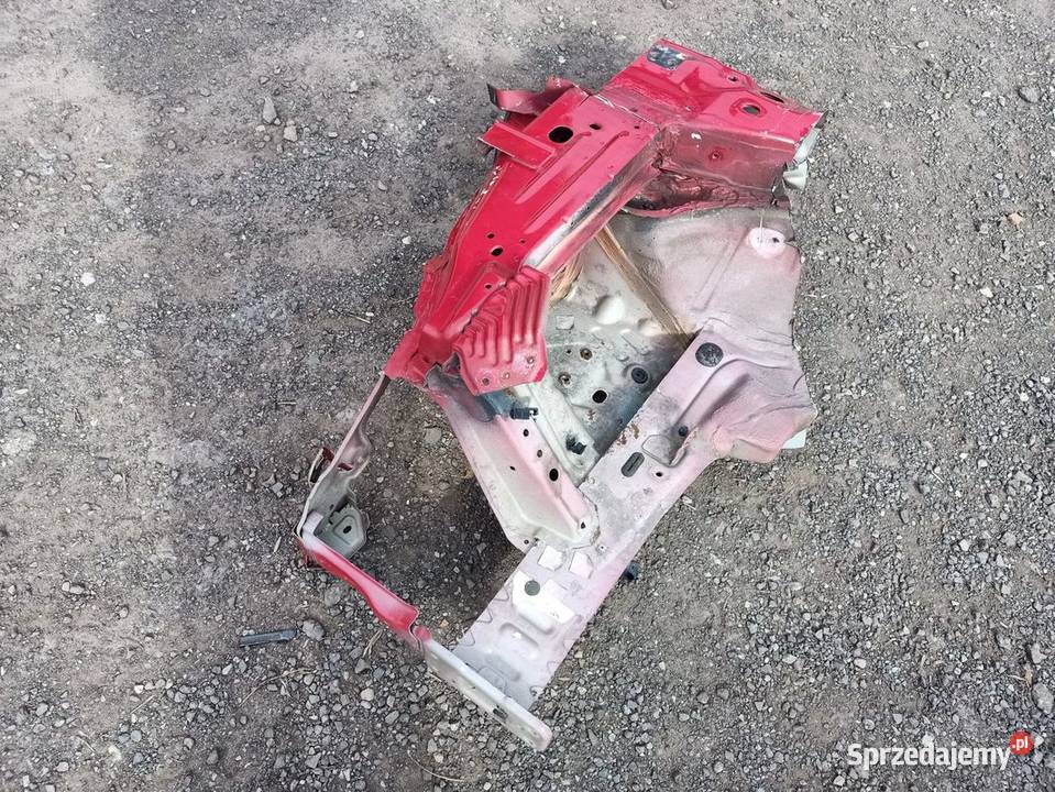 LANCIA YPSILON III 20112023 PODŁUŻNICA ĆWIARTKA Skarżysko-Kamienna