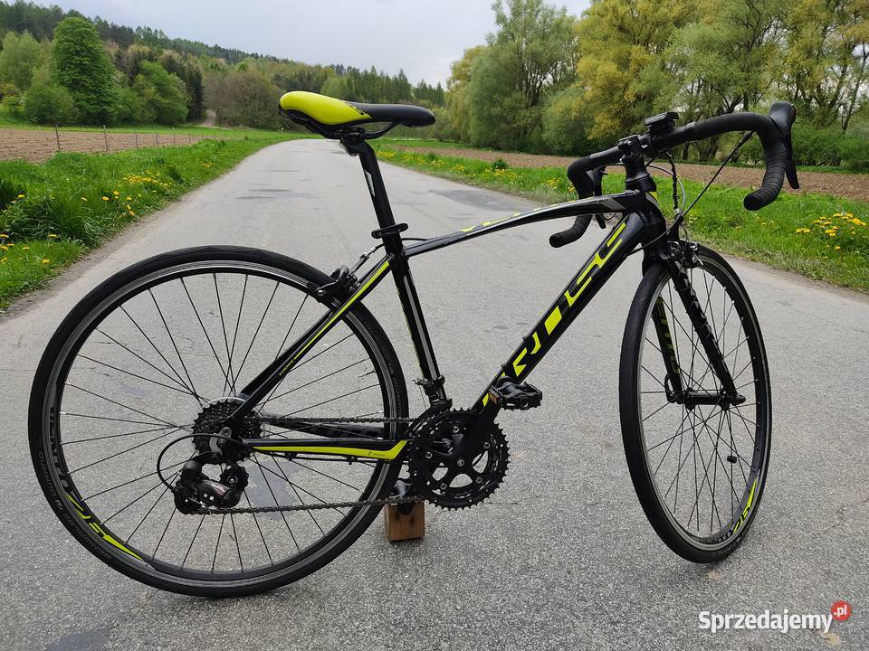 Kross Vento 20 Junior Sport i Wypoczynek Przemyśl