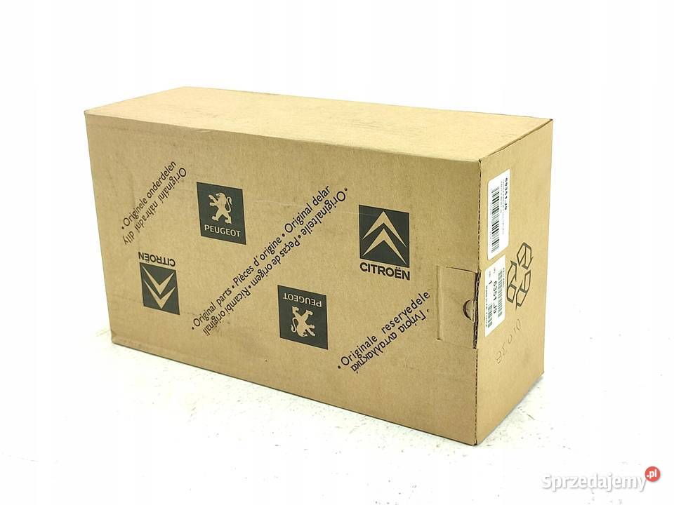 LAMPA PRAWA TYŁ CITROEN XANTIA X2 19982003