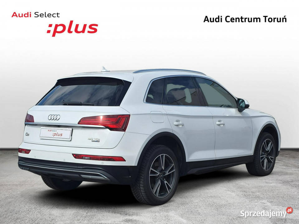 Audi Q5 Toruń